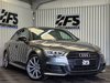 Audi A3 1.5 TFSI CoD 35 Black Edition Saloon 4dr Petrol S Tronic Euro 6 (s/s) (150 