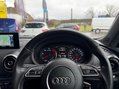 Audi A3 2.0 TDI S line Sportback Euro 6 (s/s) 5dr (Nav) 37