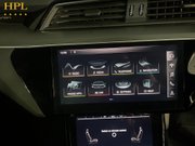 Audi E-Tron 55 SUV 5dr Electric Auto quattro 95kWh (408 ps) Sat Nav 15