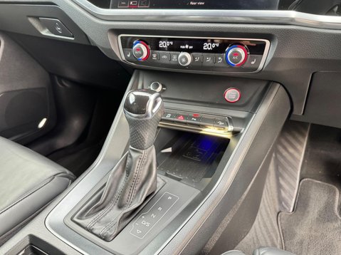 Audi RS Q3 2.5 TFSI S Tronic quattro Euro 6 (s/s) 5dr 20