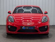Porsche Cayman 3.4 Cayman S Semi-Auto 3dr 20