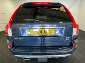 Volvo XC90 2.4 XC90 Executive D5 AWD Auto 4WD 5dr 4