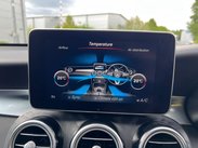 Mercedes-Benz GLC 2.1 GLC220d AMG Line (Premium Plus) Coupe G-Tronic 4MATIC Euro 6 (s/s) 5dr 52