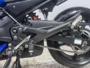 Yamaha XJ6 2011 29K LONG MOT SERVICED WARRANTY 600CC FAIRED BIKE 49