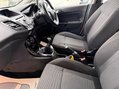Ford Fiesta 1.25 Zetec Euro 5 5dr 32