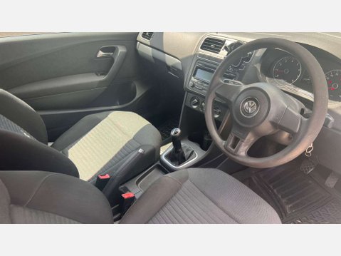 Volkswagen Polo 1.2 SE Hatchback 3dr Petrol Manual Euro 5 (60 ps) 11