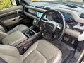 Land Rover Defender 3.0 Defender HSE D250 MHEV Auto 4WD 5dr 20