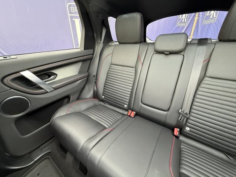 Land Rover Discovery Sport 1.5 P300e 12.2kWh Urban Edition SUV 5dr Petrol Plug-in Hybrid Auto 4WD Euro 28