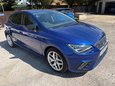 SEAT Ibiza MPI FR 5