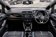 Nissan LEAF TEKNA 3