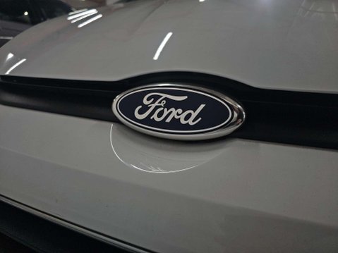 Ford B-Max 1.6 B-Max Zetec Auto 5dr 90