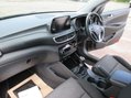 Hyundai TUCSON 1.6 GDi SE Nav Euro 6 (s/s) 5dr 16