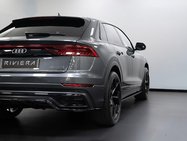 Audi Q8 TFSI V6 Black Edition 3.0 5dr SUV Automatic Petrol 30
