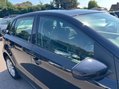 Volkswagen Polo 1.2 TSI BlueMotion Tech SE DSG Euro 6 (s/s) 5dr 14