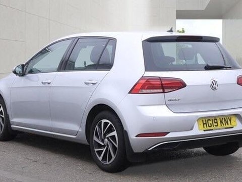 Volkswagen Golf 1.5 TSI EVO Match Euro 6 (s/s) 5dr 3