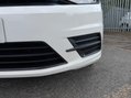 Volkswagen Caddy C20 TDI TRENDLINE 32