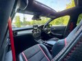 Mercedes-Benz CLA Class 2.0 CLA45 AMG Coupe SpdS DCT 4MATIC Euro 6 (s/s) 4dr 70