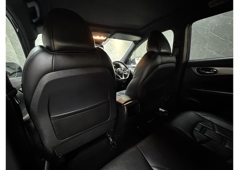 Nissan Qashqai 1.5 dCi Tekna+ SUV 5dr Diesel Manual Euro 6 (s/s) (115 ps) 47
