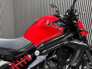 Kawasaki Er ER6 2013 ONLY 8K LONG MOT WARRANTY NAKED 650CC 38