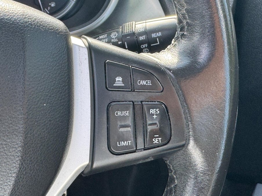 2015 Suzuki Vitara — image 27