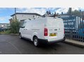 Vauxhall Vivaro 2.0 Turbo D 3100 Edition L2 H1 Euro 6 (s/s) 5dr 7