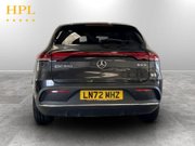 Mercedes-Benz EQC EQC 400 80kWh AMG Line (Premium) SUV 5dr Electric Auto 4MATIC (408 ps) 6
