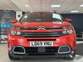 Citroen C5 Aircross 1.6 PureTech Flair EAT8 Euro 6 (s/s) 5dr 90