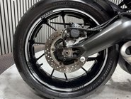 Yamaha XSR900 HERITAGE MT09 2016 ONLY 19K STUNNING MODERN RETRO 900CC 39