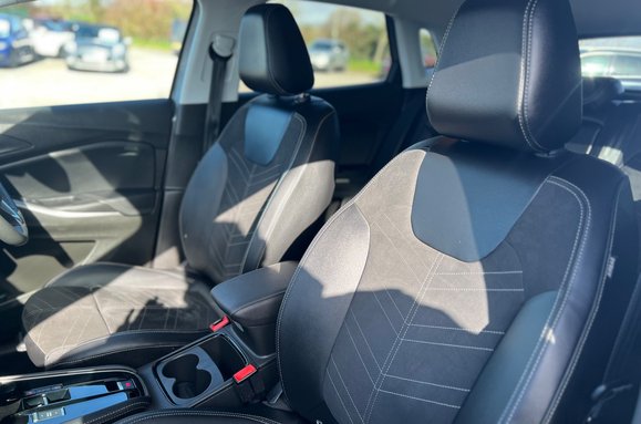 Vauxhall Grandland 1.5 Turbo D Ultimate Auto 24