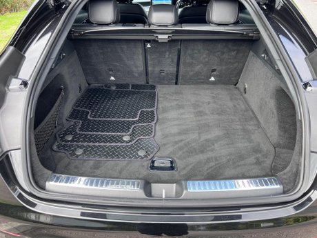 Mercedes-Benz GLC 2.0 GLC300d AMG Line (Premium) Coupe G-Tronic+ 4MATIC Euro 6 (s/s) 5dr 43