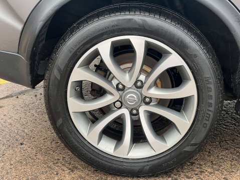 Nissan Juke 1.5 Juke Tekna dCi 5dr *NATIONAL DELIVERY* 49