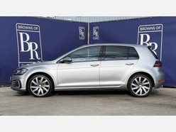 Volkswagen Golf 1.4 TSI 8.7kWh GTE Advance Hatchback 5dr Petrol Plug-in Hybrid DSG Euro 6 ( 7