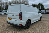 Ford Transit Custom LWB L2H1 Low Roof Trend 280 Air Con Alloys Cam Carplay EURO 6 6
