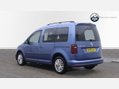 Volkswagen Caddy Life 1.4 TSI BlueMotion Tech DSG Euro 6 (s/s) 5dr 3