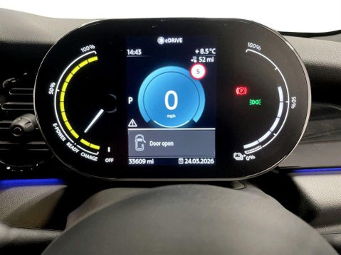 Mini Hatch Cooper SE 32.6kWh Level 2 Hatchback 3dr Electric Auto (184 ps) Start Stop 14