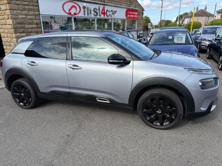 Citroen C4 Cactus BLUEHDI FLAIR S/S 23