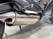 Kawasaki Er ER6 2009 30K LONG MOT COMMUTER 650CC FAIRED MODEL 18