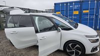 Citroen Grand C4 Spacetourer 2.0 BlueHDi Flair MPV 5dr Diesel EAT8 Euro 6 (s/s) (160 ps) 57