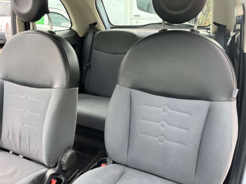 Fiat 500 1.2 500 Pop 3dr 30