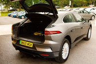 Jaguar I-Pace S 43