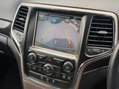 Jeep Grand Cherokee 3.0 V6 CRD Limited SUV 5dr Diesel Auto 4WD Euro 5 (247 bhp) 93