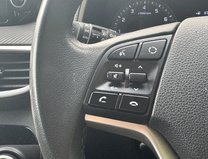 Hyundai TUCSON (Sold)1.6 GDi SE Nav SUV 5dr Petrol Manual Euro 6 (s/s) (132 ps) 13