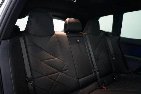 BMW Ix iX xDrive 50 M Sport Edition 4WD 5dr 17