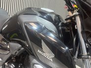 Honda CB 2023 4K DAMAGED SPARES OR REPAIR RUNNING PROJECT BIKE 125CC 22