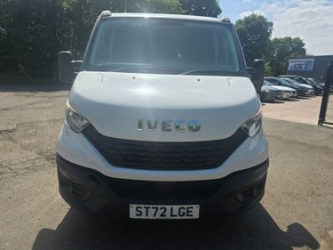 Iveco Daily 35C14D 2