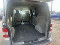 Volkswagen Transporter T28 TDI P/V T5.1 IDEAL CAMPER FSH CAPTAINS CHAIRS,CARPETED, EHU 15