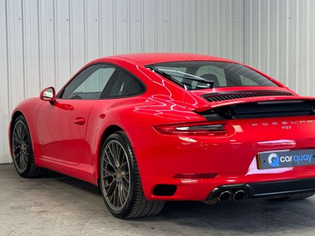 Porsche 911 3.0 911 Carrera Semi-Auto 2dr 31