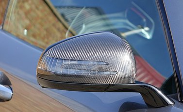 Mercedes-Benz Amg GT GT S 31