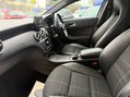 Mercedes-Benz A Class 1.6 A180 Sport 7G-DCT Euro 6 (s/s) 5dr 38