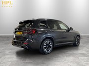 BMW Ix3 80kWh M Sport SUV 5dr Electric Auto (286 ps) 1 Owner - Cruise - Sat Nav 7